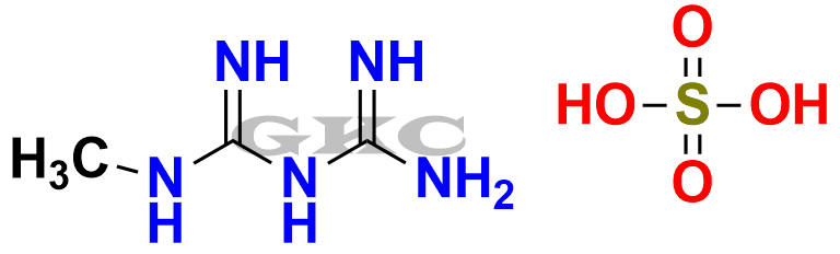 Metformin  Impurity E